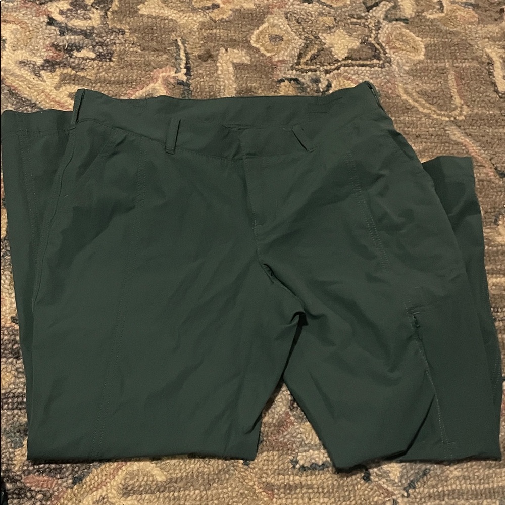 Kirkland Signature Women's scrub Pants